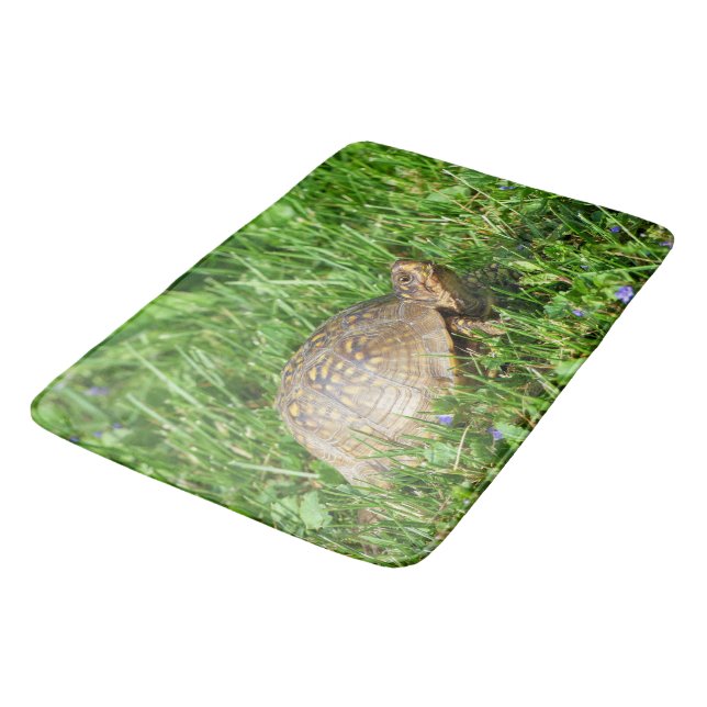 Tapete De Banheiro Cartucho (Angulado)