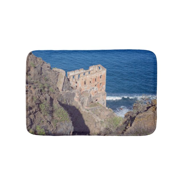 Tapete De Banheiro Casa Hamilton (frente)