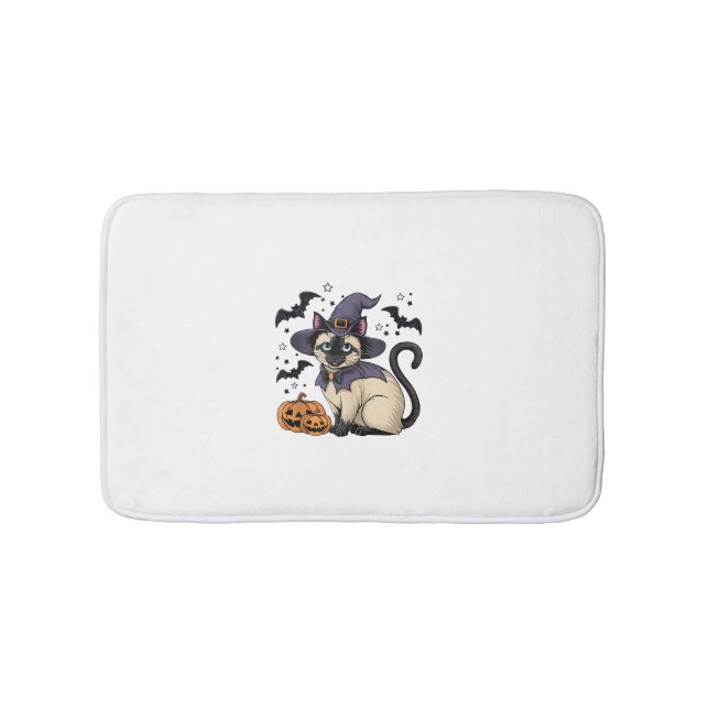 Tapete De Banheiro Cat Lover (frente)