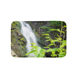 Tapete De Banheiro catarata do Hell's Gate Canyon