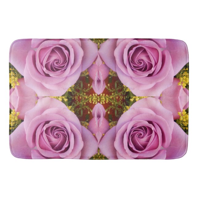 Tapete De Banheiro Catejne (Frente)