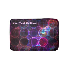 Tapete De Banheiro Cavitação digital