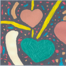 Tapete De Banheiro Celebrar Love Bath Mat