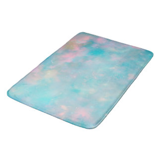 Tapete De Banheiro Celestial Dreamscape Bath Mat