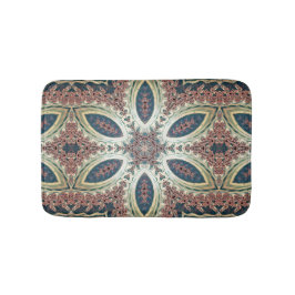 Tapete De Banheiro Celestial Petals of Infinity