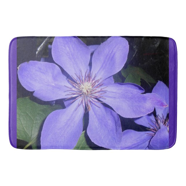 Tapete De Banheiro Césarine (Frente)