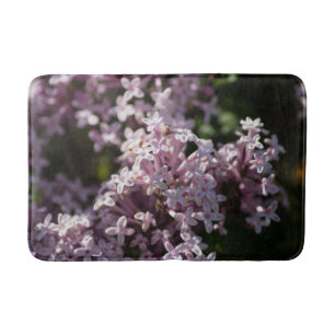 Tapete De Banheiro Cheire Aquele Lilac