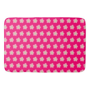 Tapete De Banheiro Cherry Blossoms a rosa