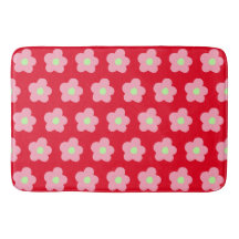 Cherry Blossoms em Red