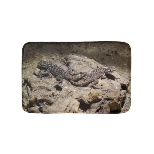 Tapete De Banheiro Cianogenys celoporus