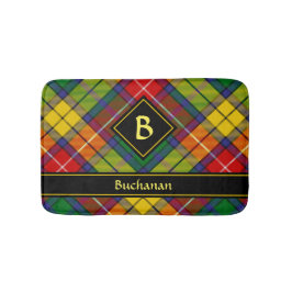 Tapete De Banheiro Clan Buchanan Tartan