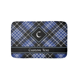 Tapete De Banheiro Clan Clark Tartan