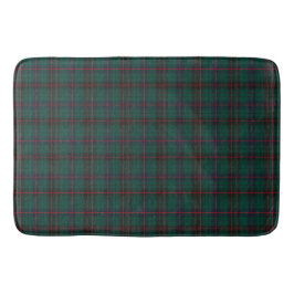 Tapete De Banheiro Clan Davidson Tartan