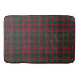 Tapete De Banheiro Clan Middleton Tartan Xadrez