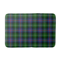 Clan Sutherland Tartan