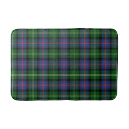 Tapete De Banheiro Clan Sutherland Tartan