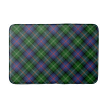 Clan Sutherland Tartan