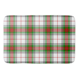 Tapete De Banheiro Clanne Stewart tartan