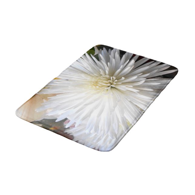 Tapete De Banheiro Claricia (Angulado)