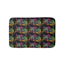 Clássico de presentes turísticos especiais dos EUA