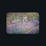 Tapete De Banheiro Claude Monet - O Jardim do Artista em Giverny<br><div class="desc">Jardim do Artista em Giverny / Le Jardin de l'artiste a Giverny - Claude Monet,  1900</div>