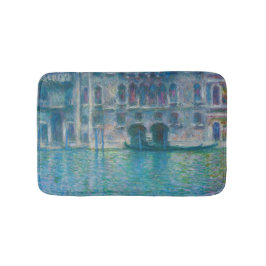 Tapete De Banheiro Claude Monet - Palazzo da Mula