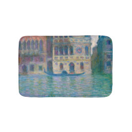 Tapete De Banheiro Claude Monet - Palazzo Dario