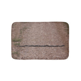 Tapete De Banheiro Cobra de Rato