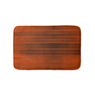 Tapete De Banheiro Coisa quente brilhante