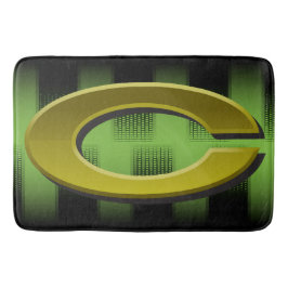 Tapete De Banheiro Coloma Comets #6