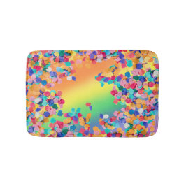 Tapete De Banheiro colorida personalizar imagem capa para Laptop HP