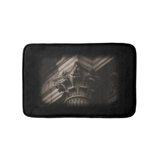 Tapete De Banheiro Coluna da biblioteca de Handley