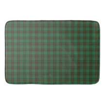 Condado de Irish Dublin Tartan