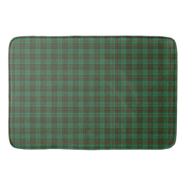 Tapete De Banheiro Condado de Irish Dublin Tartan