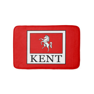 Tapete De Banheiro Condado de Kent Inglaterra