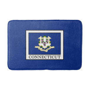 Tapete De Banheiro Connecticut