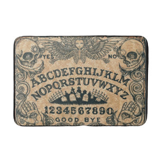 Tapete De Banheiro Conselho de bruxas