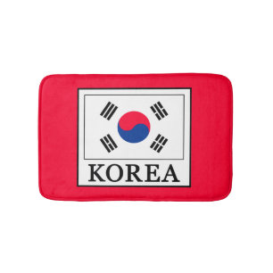 Tapete De Banheiro Coreia