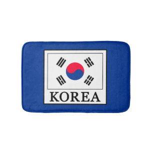 Tapete De Banheiro Coreia