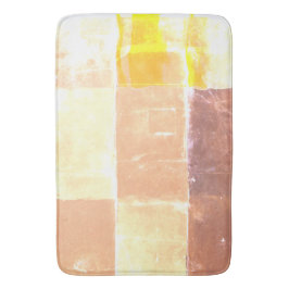 Tapete De Banheiro Cores Amarelas Vwndretti