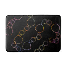 Corrente Círculo Arco-Íris