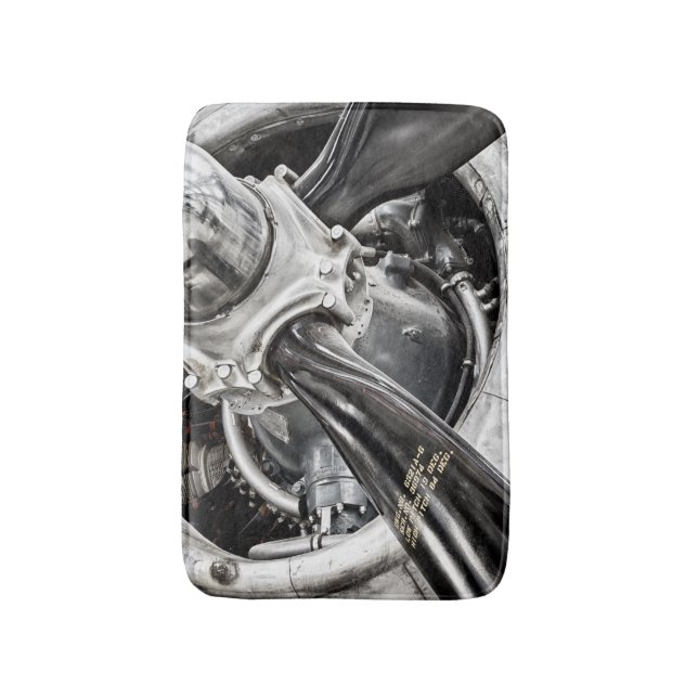 Tapete De Banheiro Corsair (Frente Vertical)