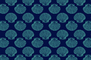 Wallpaper Tapetes De Banheiro Home Da Praia Decoracao Zazzle Com Br For iPhone