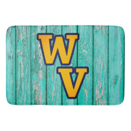 Tapete De Banheiro Country Primitive Old Wood Farmhouse West Virginia