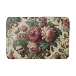 Tapete De Banheiro Couriers Goblin - Vitoriano Gótico