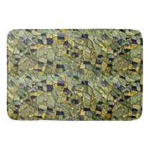 Couro de Dragão, Crocodilo, Jacaré Verde Amarelo