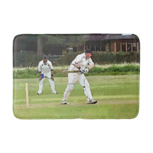 TAPETE DE BANHEIRO CRICKET