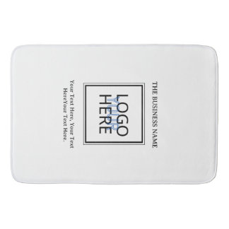 Tapete De Banheiro Crie o seu