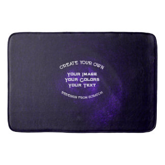 Tapete De Banheiro Crie seu