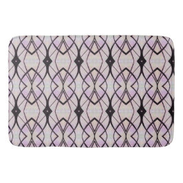 Tapete De Banheiro Crossroads